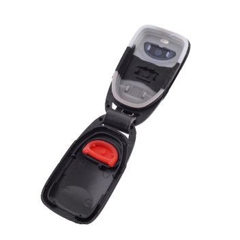 Hyundai - OBUDOWA PILOTA - pod baterię na układzie